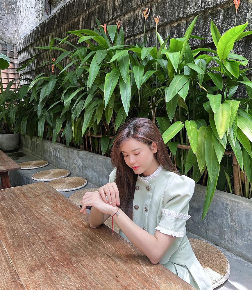 Tin showbiz Việt ngày 15/9: Hiếu Hiền bức xúc kẻ mạo nhận người thân-7