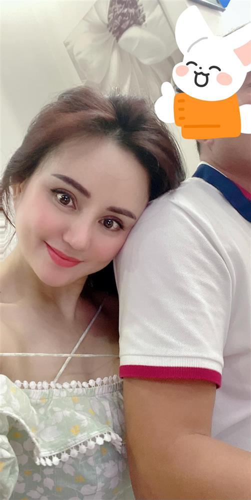 Tin showbiz Việt ngày 15/9: Hiếu Hiền bức xúc kẻ mạo nhận người thân-8