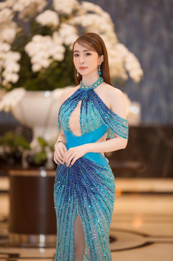 Sắc vóc thật Quỳnh Nga trong loạt ảnh không chỉnh sửa-7