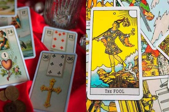 Bói bài Tarot hàng ngày - thứ Ba 20/9/2022: Mật ngọt chết ruồi