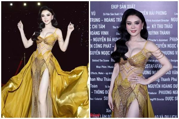 Chồng cũ thẩm mỹ tạo lúm đồng tiền sau chia tay Lâm Khánh Chi-7