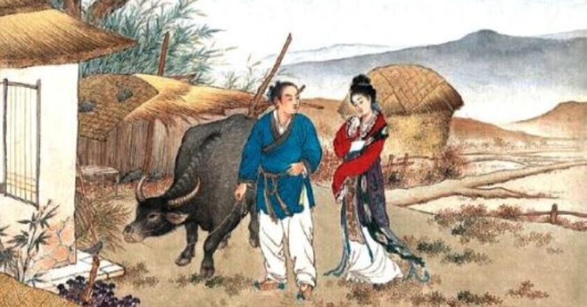 Chồng lười biếng, vợ xa hoa, con không dạy: Cả đời chẳng thể giàu sang-1