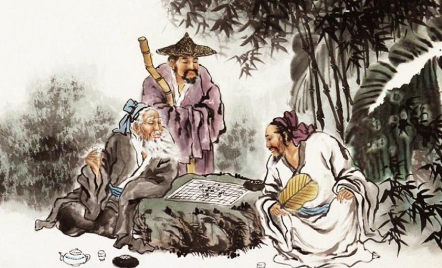 Chồng lười biếng, vợ xa hoa, con không dạy: Cả đời chẳng thể giàu sang-2