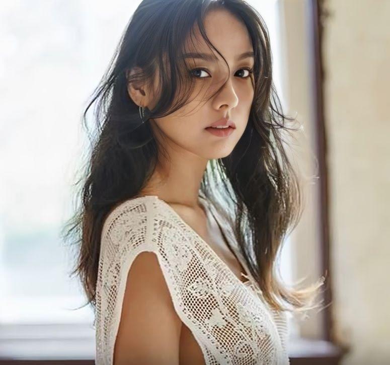 Lee Hyori cho Jimin (AOA) ở nhờ sau khi bị tẩy chay-2