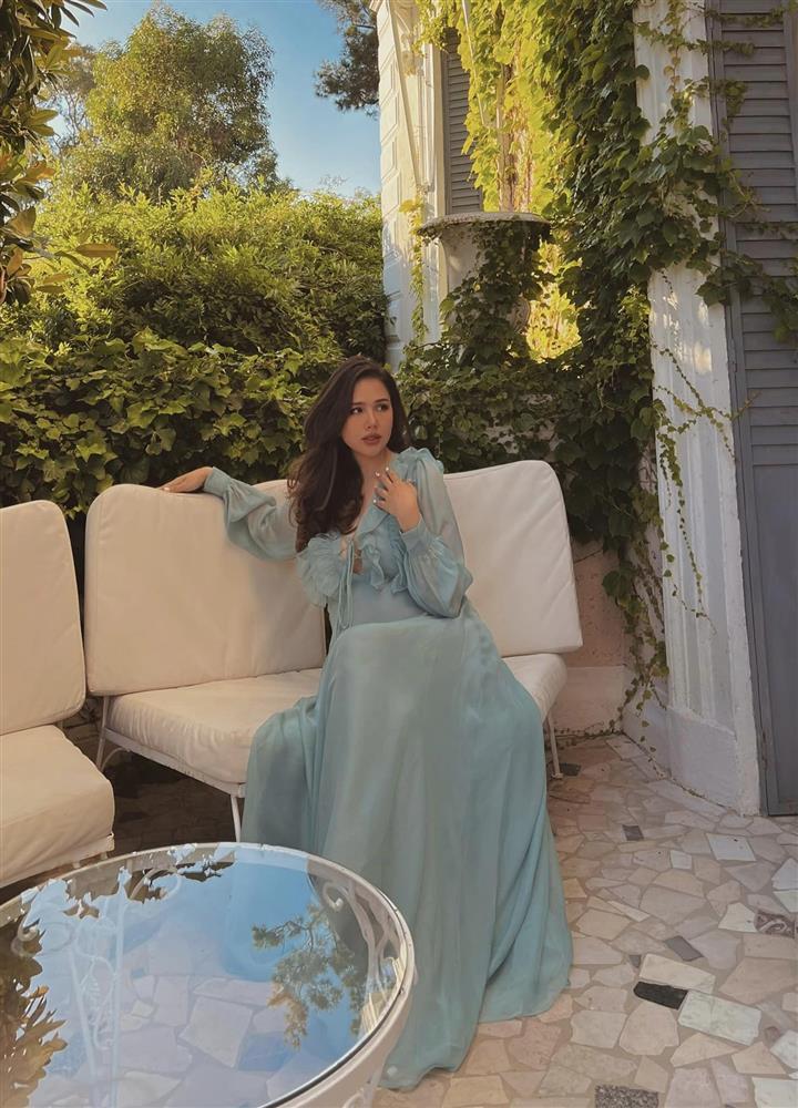 Phanh Lee than phá dáng khi mang thai lần 2 cho chồng đại gia-1