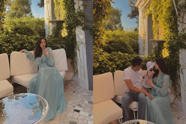 Sắp đẻ Phanh Lee vung tiền cho món đồ ngốn hơn 100 triệu-12