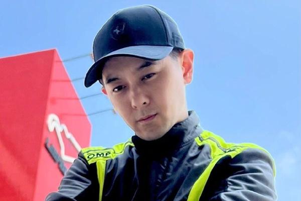 Vợ Lâm Chí Dĩnh kiệt quệ sau 2 tháng chồng gặp tai nạn-4