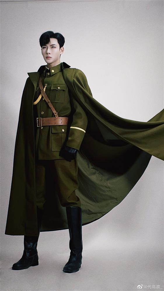 Nam thần 6 múi xứ Trung khiến hội mê phim đua nhau săn lùng-3