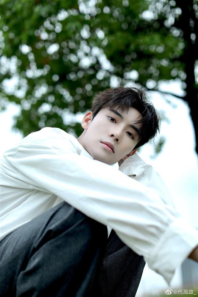 Nam thần 6 múi xứ Trung khiến hội mê phim đua nhau săn lùng-8