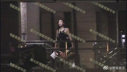 Nam idol xứ Trung hẹn hò 3 cô gái trong 1 đêm-4