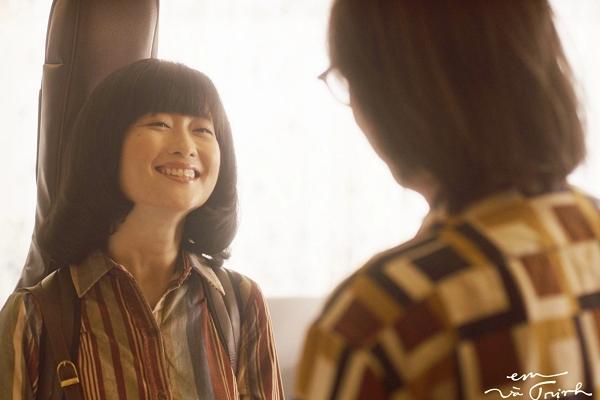 Nhà sản xuất Em và Trịnh chưa xin lỗi giáo sư Michiko-3