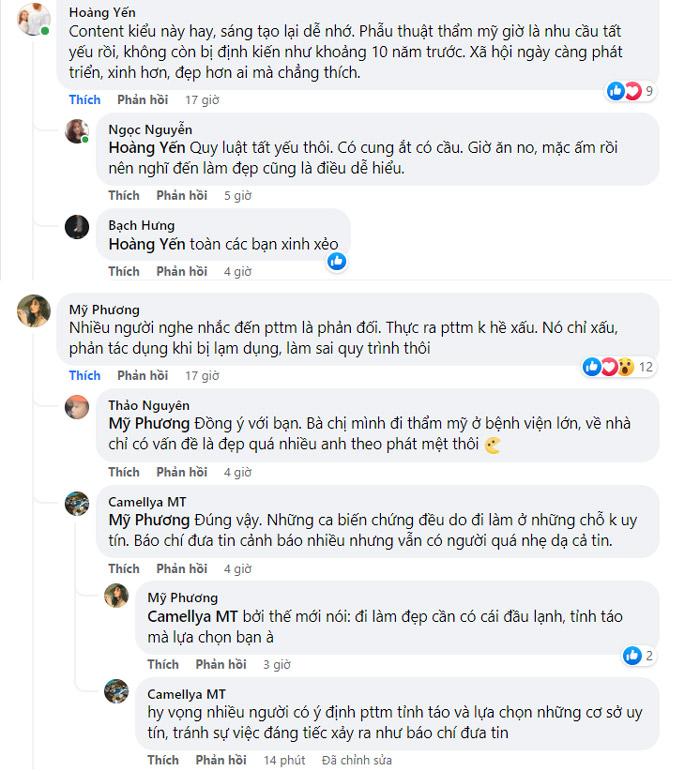 Thích thú bộ ảnh ca dao, tục ngữ về phẫu thuật thẩm mỹ-3