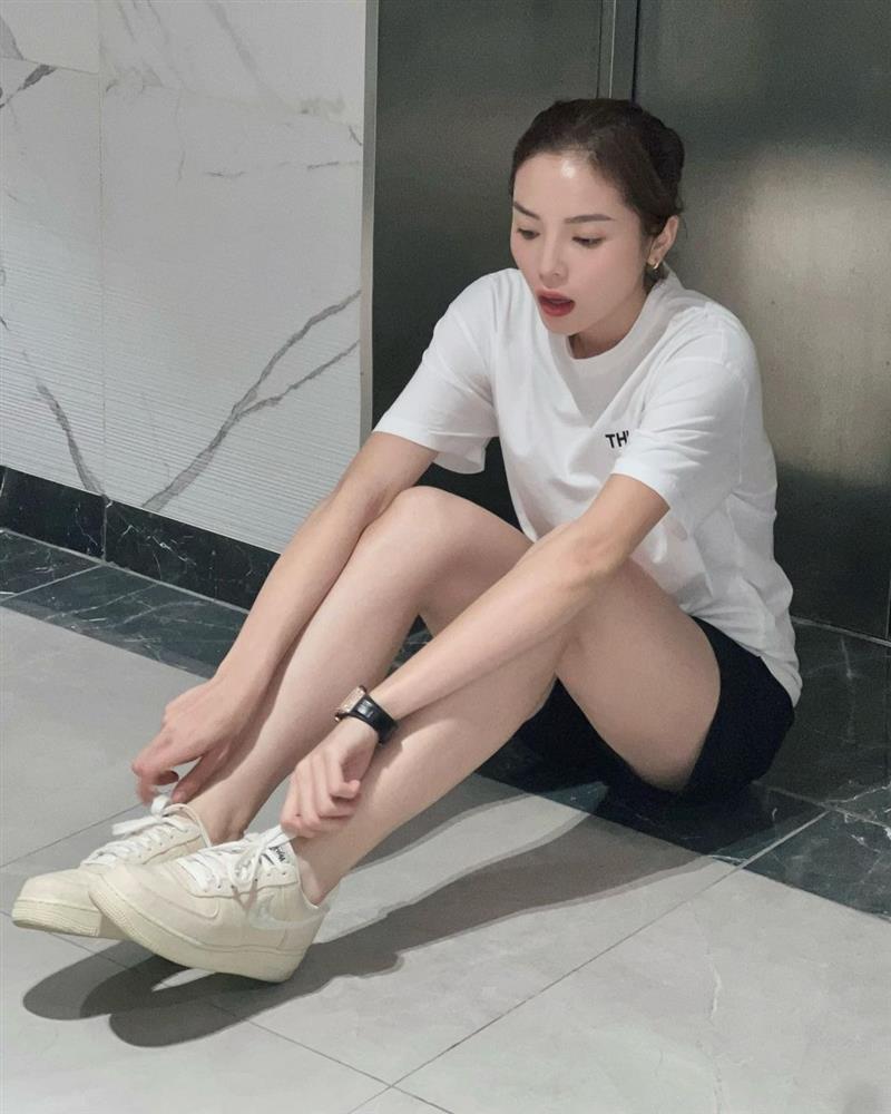 Tin showbiz Việt ngày 15/9: Hiếu Hiền bức xúc kẻ mạo nhận người thân-4