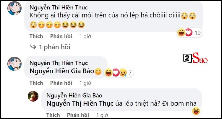 Hiền Thục xúi đi thẩm mỹ, con gái 20 tuổi phản ứng sao?-2