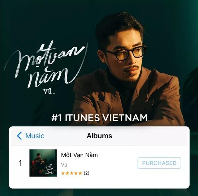 Nam ca sĩ lập kỉ lục có 1-0-2: 5 MV lọt top thịnh hành YouTube-3