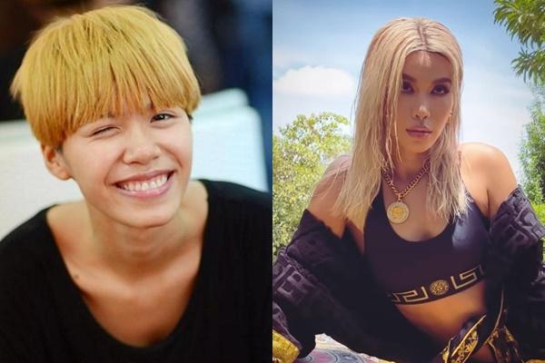 Minh Tú xuất hiện bên vợ Justin Bieber, đối phương đẹp đỉnh-6