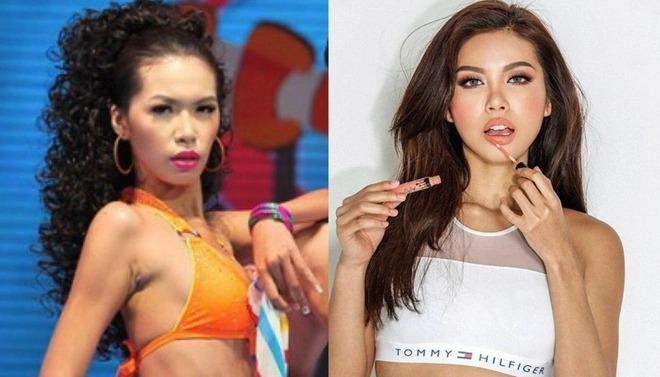 Minh Tú nhuộm lại tóc nổi sau nhiều năm, giờ nhìn khác quá-15