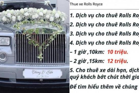 Dân cho thuê xe sang giật mình vụ cô gái Bắc Giang bị tố lừa đảo