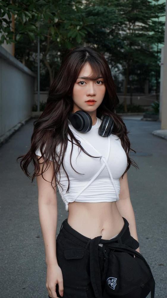 Bị hỏi giá và đây là phản ứng của nữ TikToker Lê Bống-3