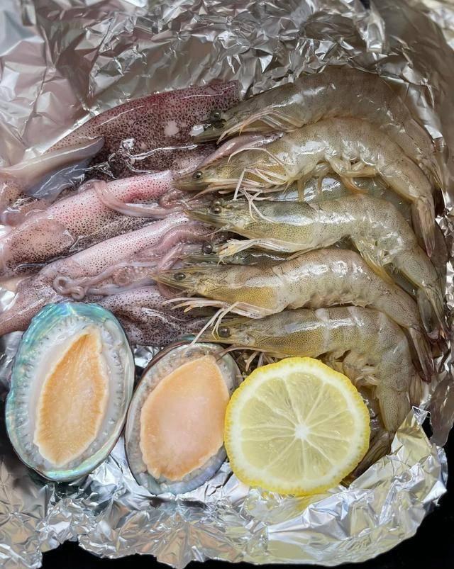 Loại hải sản được mệnh danh là vàng của biển-1