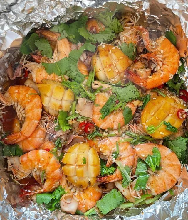 Loại hải sản được mệnh danh là vàng của biển-2