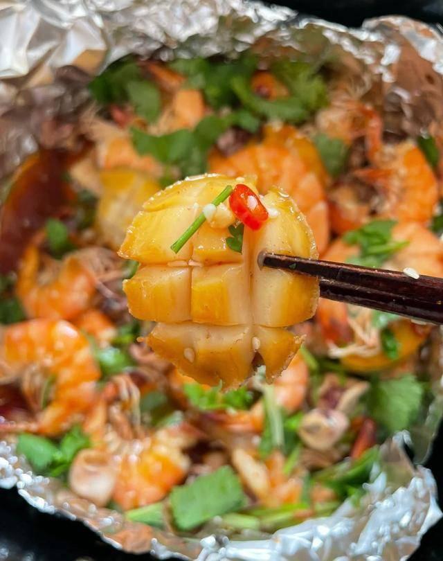 Loại hải sản được mệnh danh là vàng của biển-5