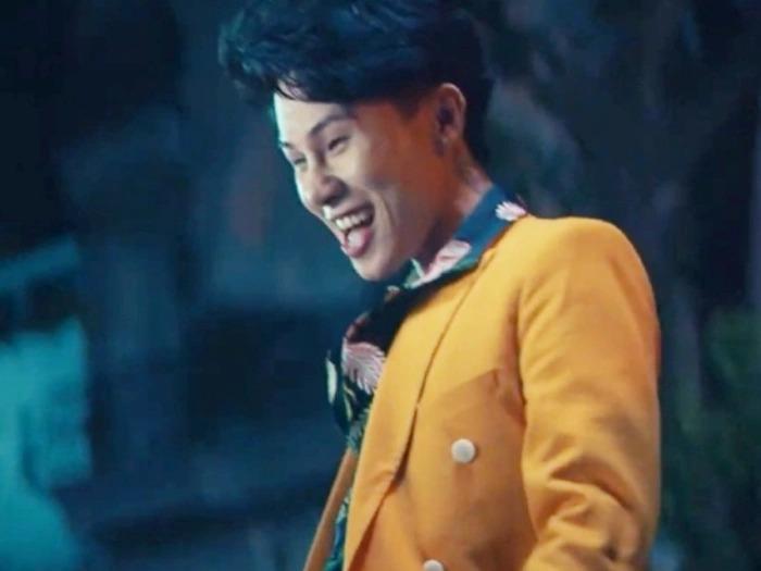 Sau Hiền Hồ, đến lượt Jack xuất hiện trên sân khấu hậu ồn ào-2