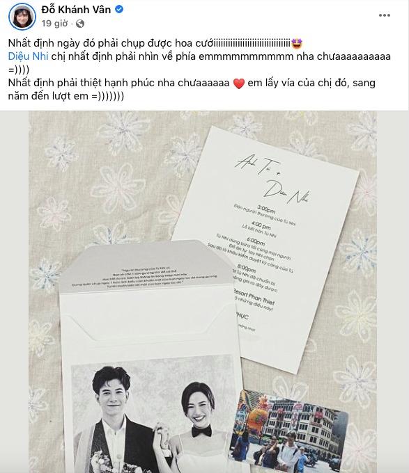 Một sao nữ quyết xin vía lấy chồng của Diệu Nhi-2