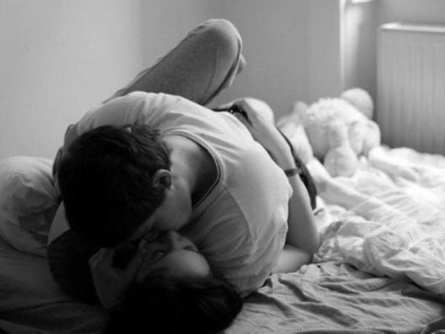 Quan hệ nhầm vị trí, cặp vợ chồng khốn khổ vì 4 năm không thể đẻ-1