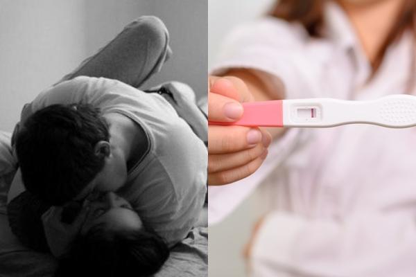 Sốc khi con lớp 11 nói về chuyện ấy-2