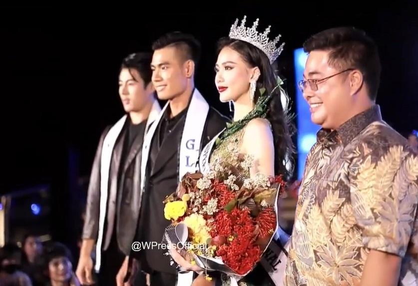 Bùi Quỳnh Hoa thắng Siêu mẫu nhưng đội vương miện, cuộc thi lạc đề?-3