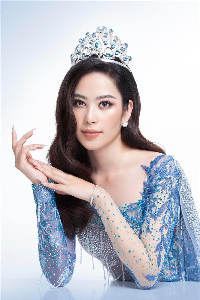 Lần cuối Nam Em đội vương miện hoa khôi trước khi bán-2