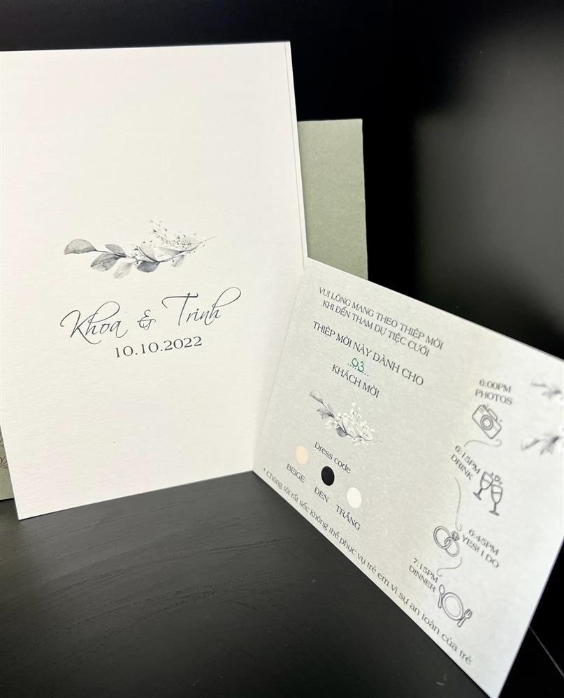 Đâu chỉ Diệu Nhi - Anh Tú, một cặp đôi Vbiz cũng cưới 10/10-9