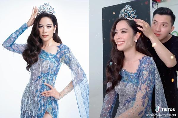 Nam Em cũng từng bị lừa gạt, đòi tiền vì lời hứa mua giải-4