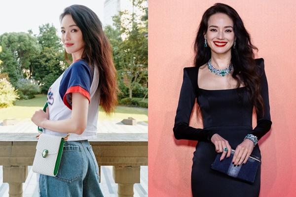 Không thể tin nổi nhan sắc của Thư Kỳ ở tuổi U50-8