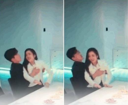 Trương Hàn không quên được mối tình đầu với Trịnh Sảng?-2