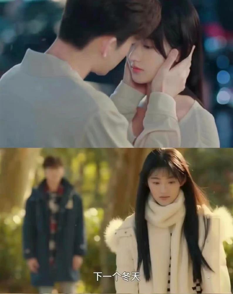 Trương Hàn không quên được mối tình đầu với Trịnh Sảng?-6