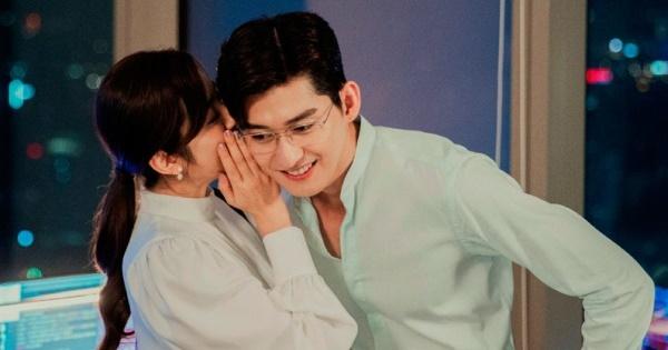 Trương Hàn không quên được mối tình đầu với Trịnh Sảng?-1