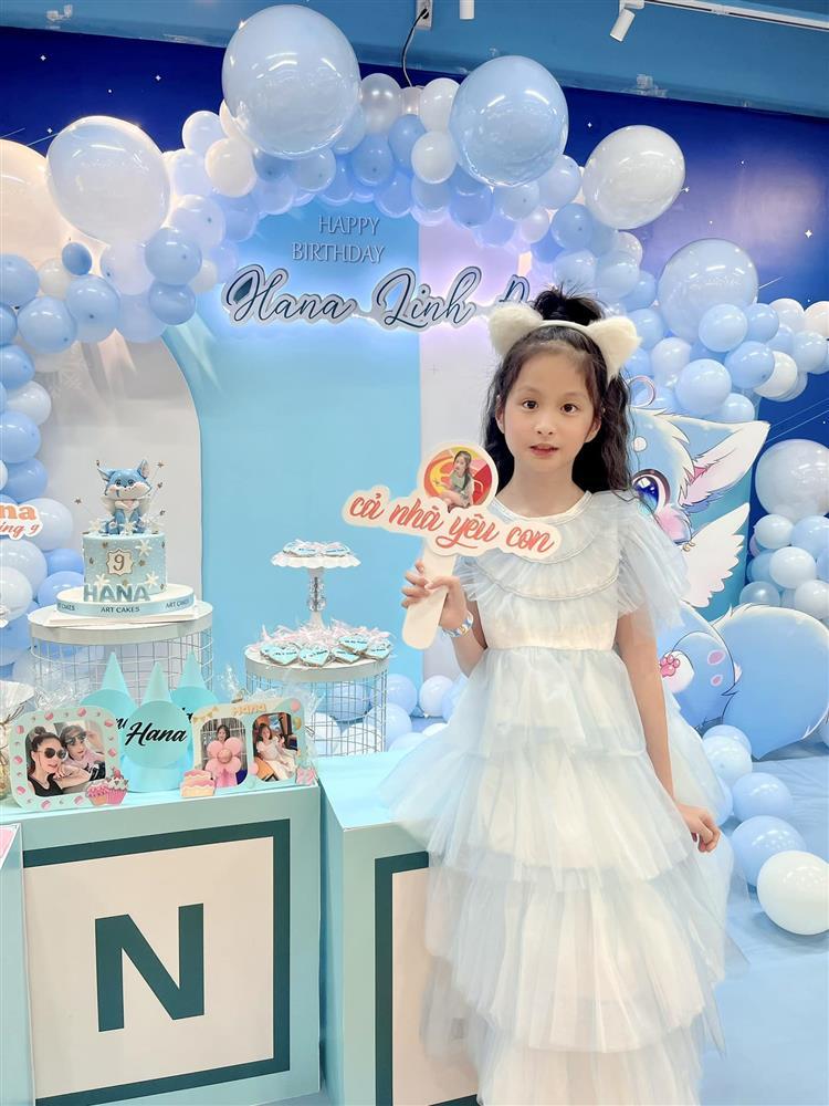 Kỳ Duyên sang chảnh đi dự sinh nhật Hoa hậu con nhà giàu Jolie Nguyễn