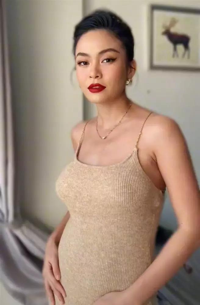 Chồng tương lai của Mâu Thủy lần đầu lộ diện sau khi cầu hôn-4