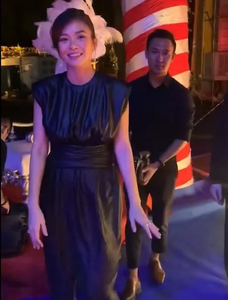 Mâu Thủy lộ diện cùng chồng tương lai trong sinh nhật Võ Hoàng Yến?-6