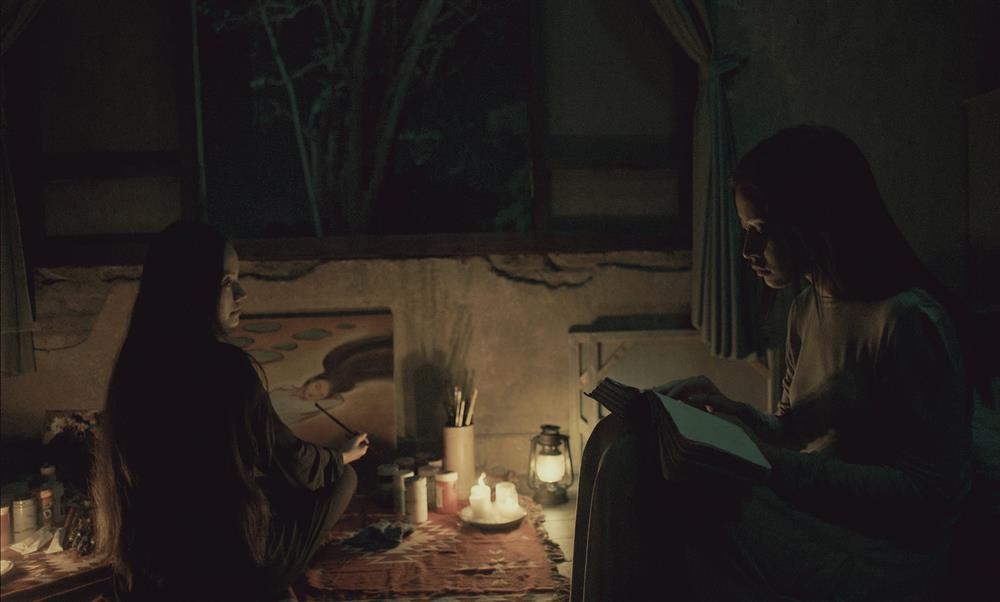 5 màn combat huyền thoại của hội chị em trên phim Việt-9