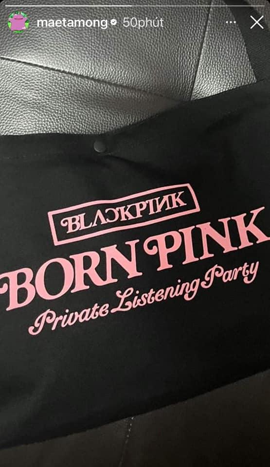 V đến dự tiệc kín của BLACKPINK, lộ thêm ảnh hẹn hò mới với Jennie-5