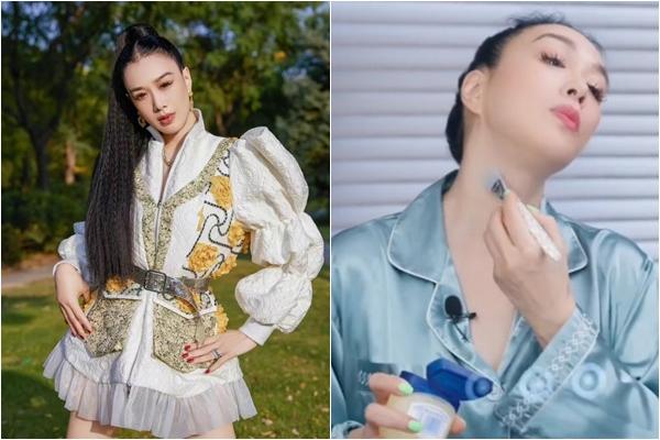 Con gái của mỹ nhân gợi cảm gốc Việt hành động khó hiểu trên khán đài-7