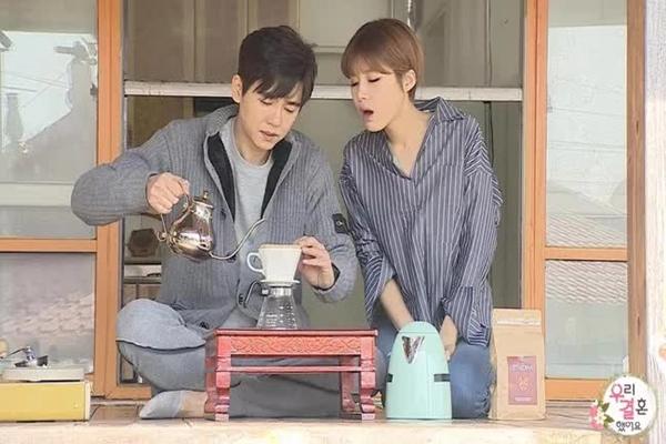 Sao nam trẻ mãi không già phim Hàn: vì vẻ ngoài mà sự nghiệp nhạt nhòa-5