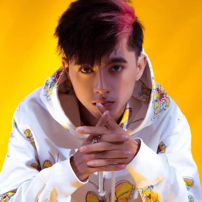 Thanh Duy lên tiếng khi bị tố thiếu tôn trọng Lăng LD-3