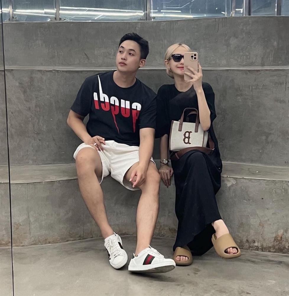 Hot girl Xoài Non khoe ảnh hiếm ngày bé, đẹp chuẩn từ trứng nước-7