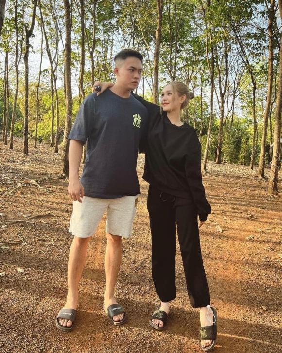 Hot girl Xoài Non khoe ảnh hiếm ngày bé, đẹp chuẩn từ trứng nước-8