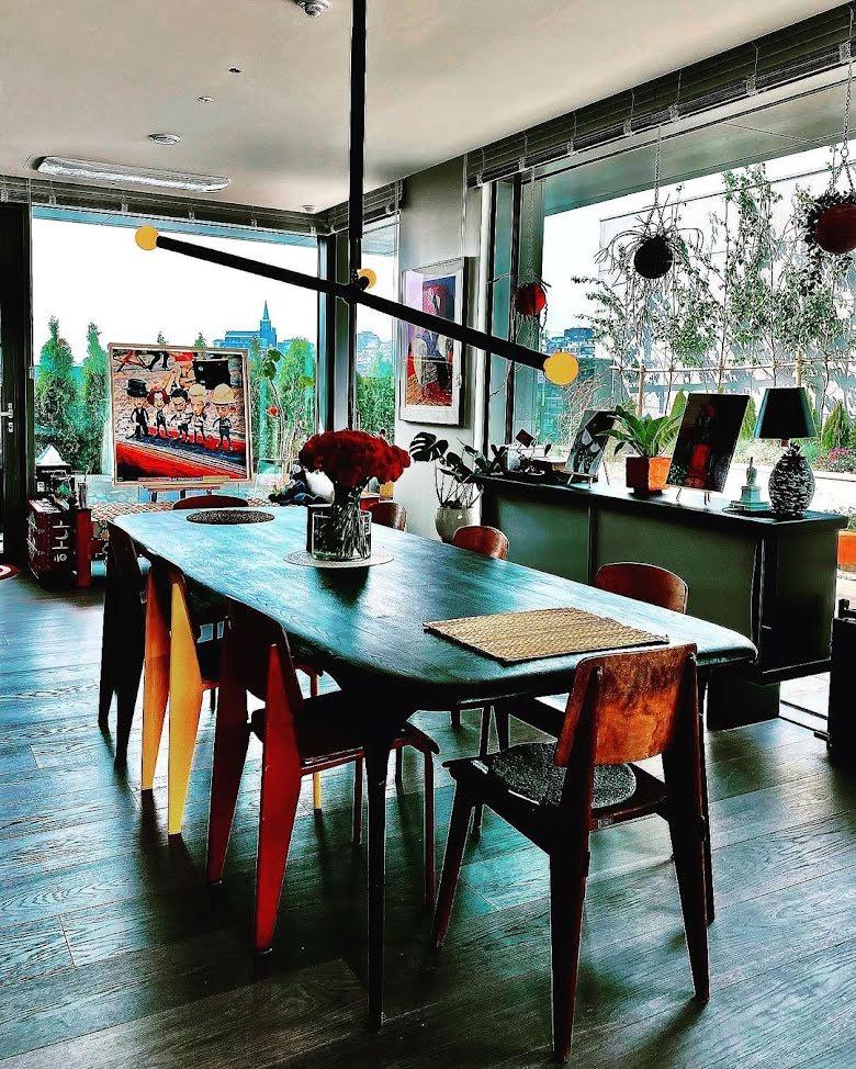 G-Dragon mua penthouse 310 tỷ đồng đắt nhất Seoul, trả bằng tiền mặt-4