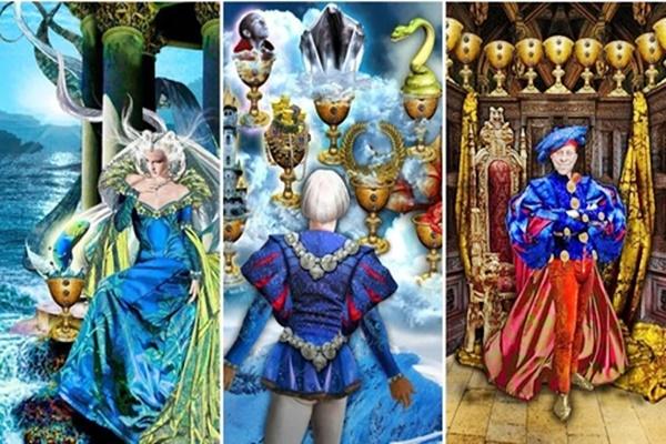 Bạn có thực sự hạnh phúc viên mãn nếu lấy người bạn đang yêu?-1